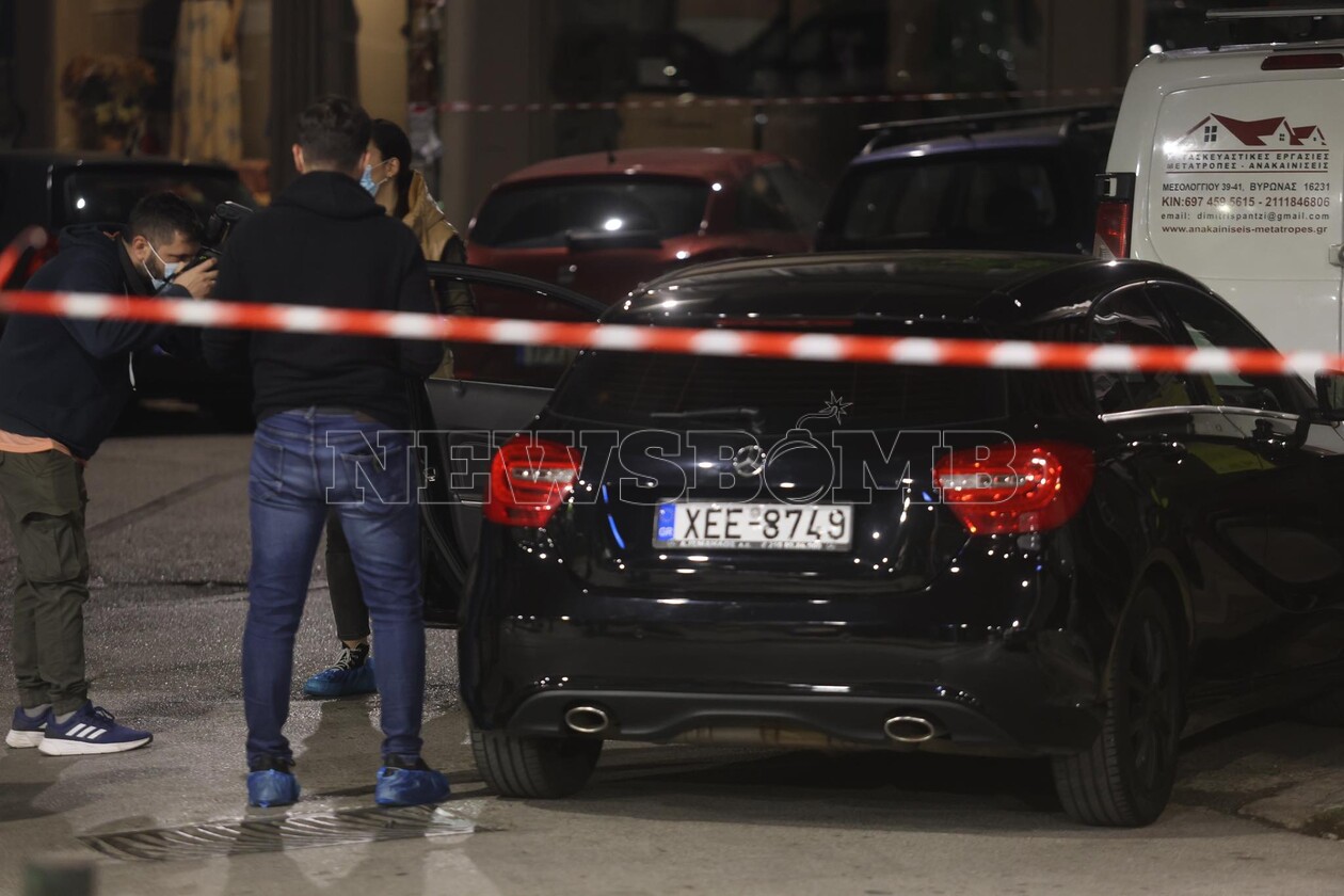 Χάρης Γκίκας ║ NEWSBOMB.GR