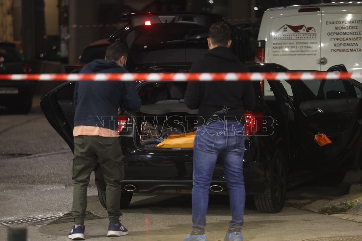 Χάρης Γκίκας ║ NEWSBOMB.GR